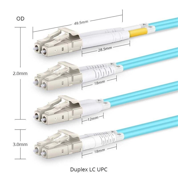 Ecuadorian Telecom Company Fiber Optic Cable PDF preview
