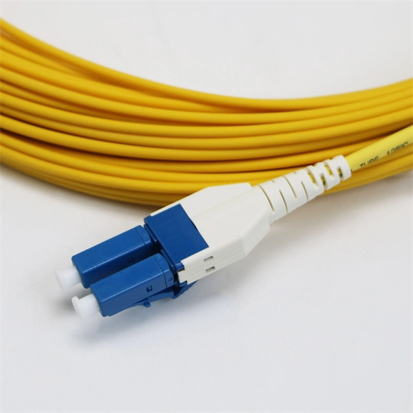 Outdoor 12-core lightning protection optical cable model PDF preview