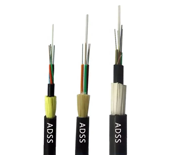 How much does it cost per kilometer to lay optical fiber cable 