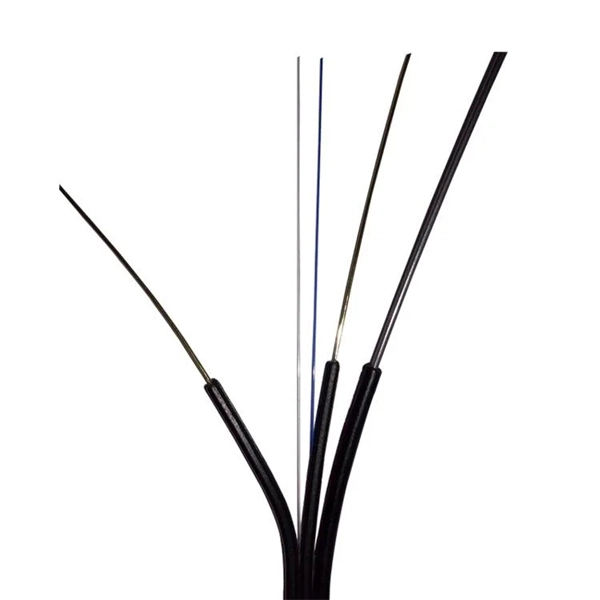 Available communication wavelengths for single-mode fiber