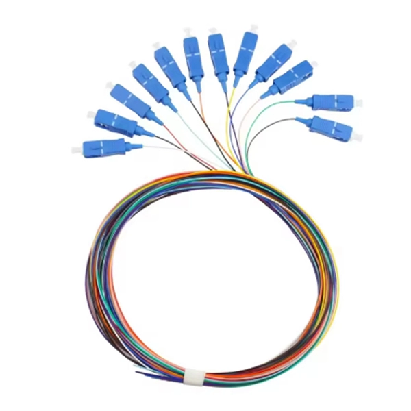 How to open the inner door of a network cabinet PDF preview