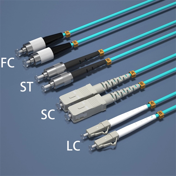 Optical modules SR and LR PDF preview