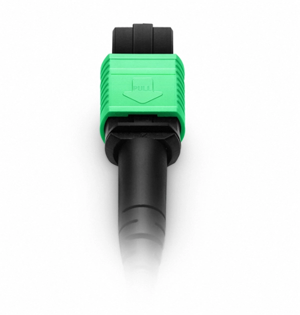 Fiber Optic Patch Cords and Adapters PDF preview