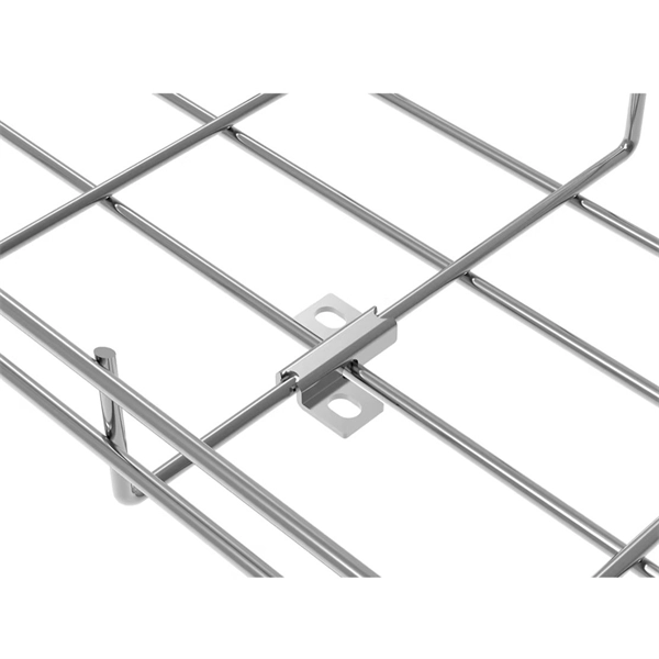 Requirements for Drilling Holes to Install Cable Trays