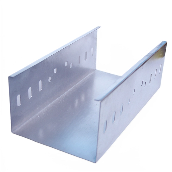 South Asia Fireproof Metal Cable Tray Prices PDF preview