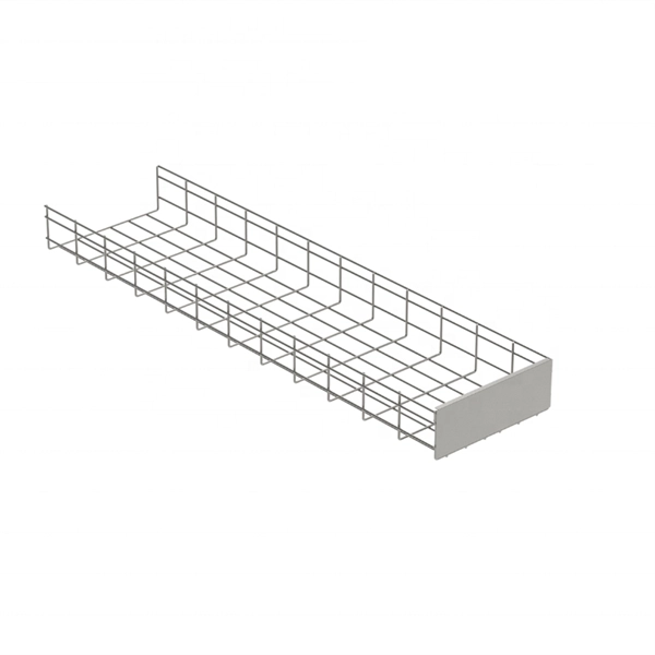 The secondary distribution box meets the standards