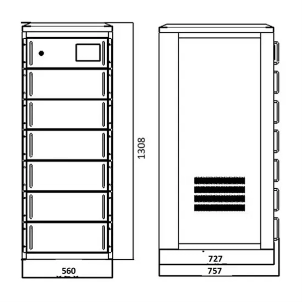 Cable tray procurement price
