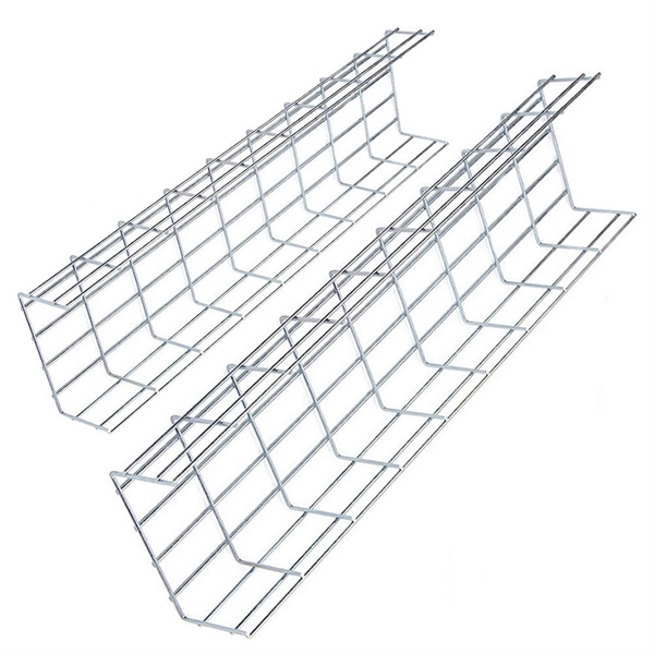 High-speed fireproof cable trays PDF preview