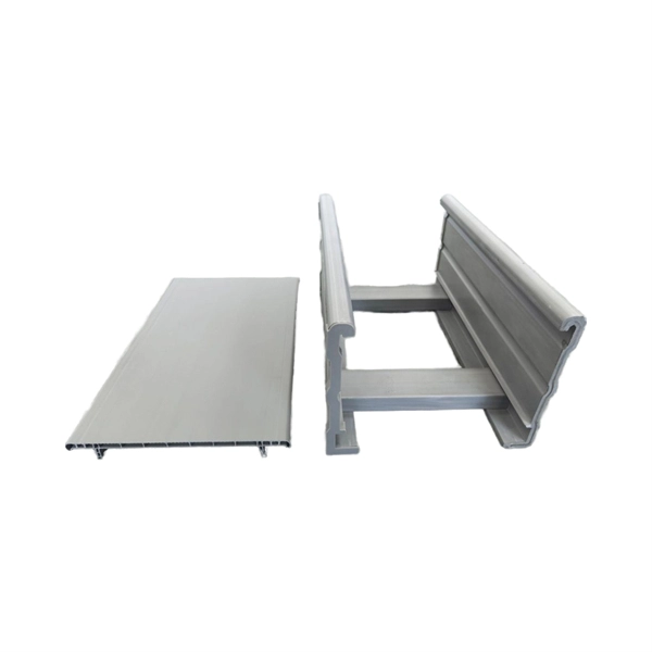How to Make a Cable Tray Elbow