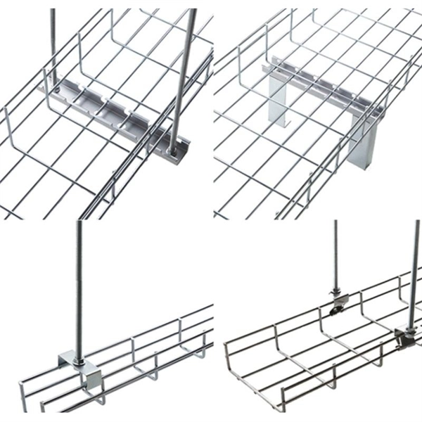 Introduction to Cable Tray Forming Machines