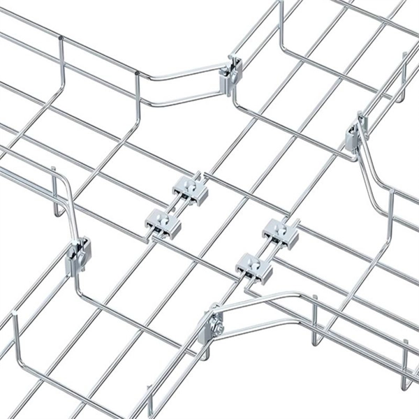 How to run long cables through cable trays