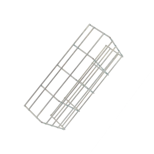 List of items to include for fiber optic distribution cabinets