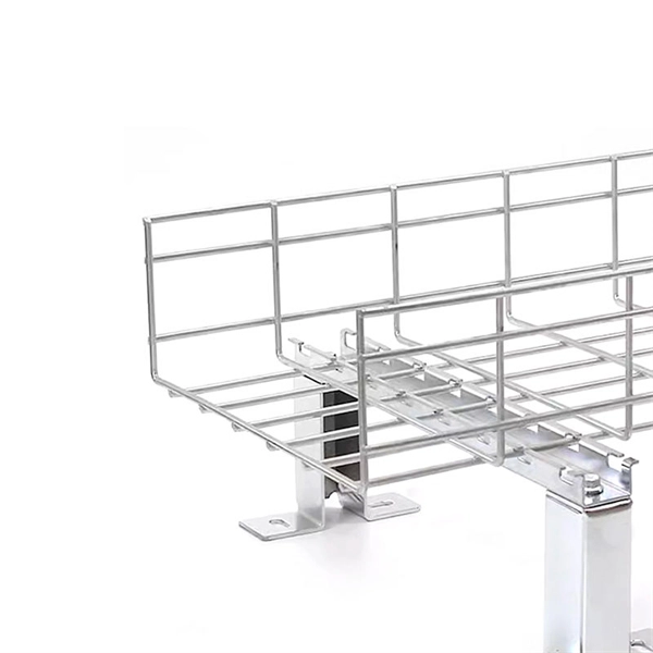 Awati Steel Cable Tray Factory PDF preview