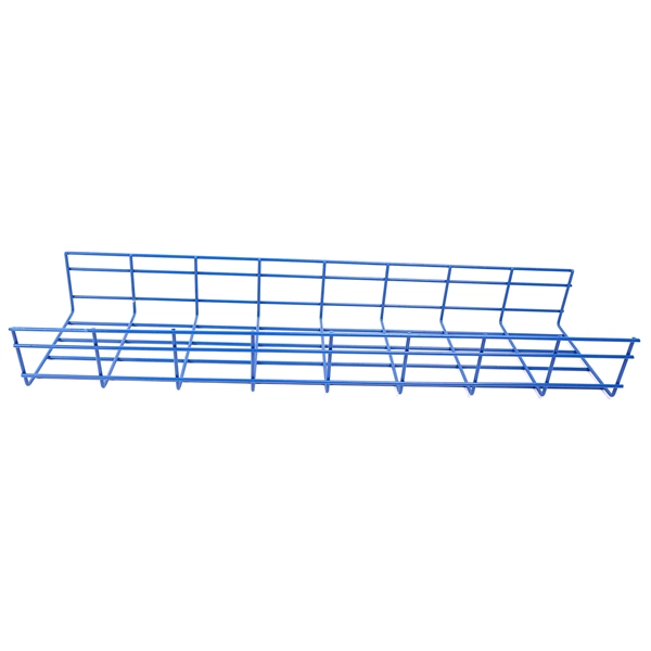 European-style ladder-type cable trays in Democratic Republic of Congo PDF preview