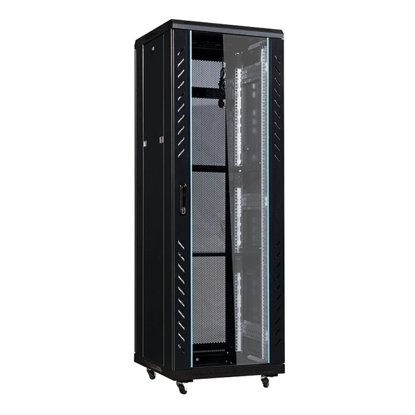 Temperature Requirements Inside Data Center Racks