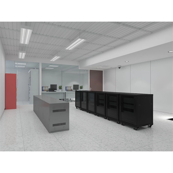 Saudi Arabian power distribution cabinet manufacturer intelligent