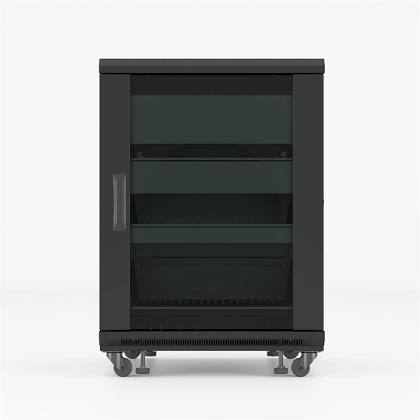 How to use a power distribution box when there are many devices 