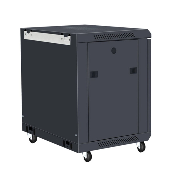 Protective distribution box wiring