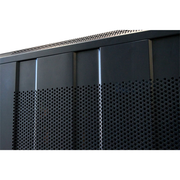 Thickness requirements for trough-type cable trays PDF preview