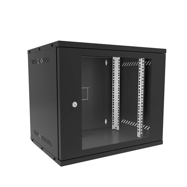 Can fiber optic cables in a computer room be spliced ​​in the middle 