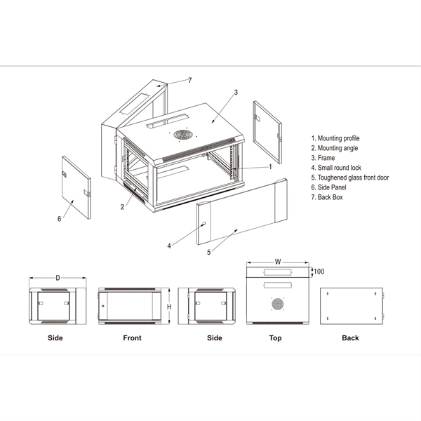 Switch connects two broadband connections PDF preview