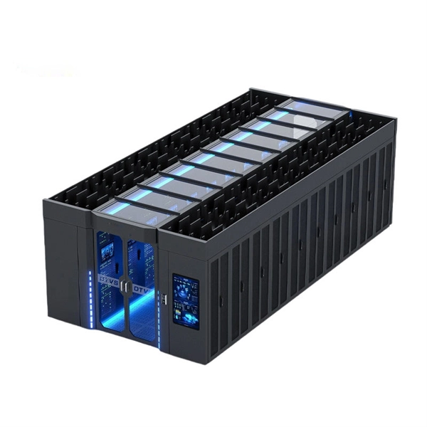Distribution Box Technical Q PDF preview
