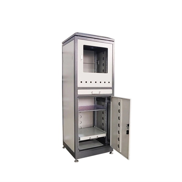 Manufacturing Standards for Computer Room Power Distribution Boxes