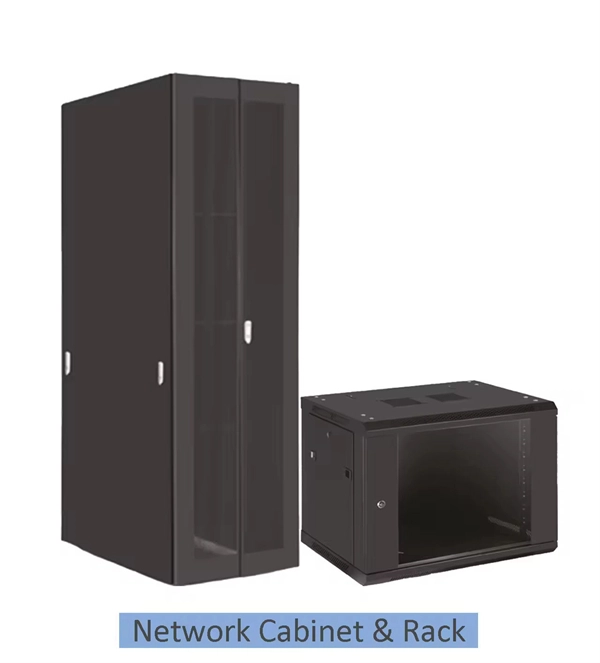 Dimensions and Specifications of Complete Small Distribution Boxes