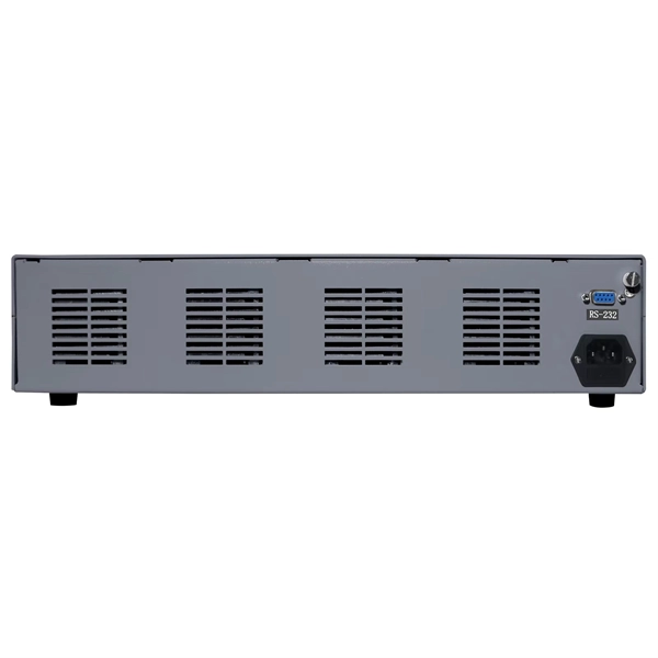 Voltage busbar code