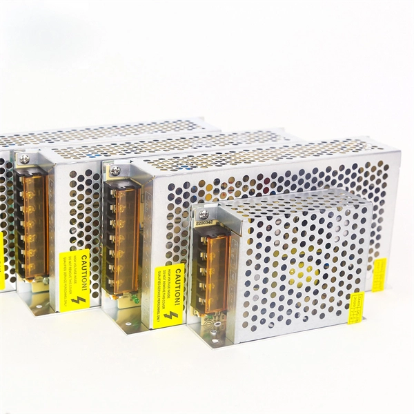 Performance Requirements of Intelligent Power Distribution Cabinets in Argentina PDF preview