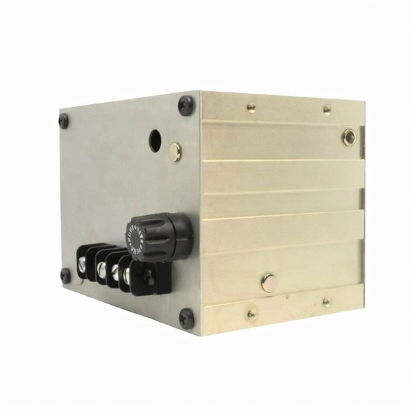 Portugal Franchise Cold Aisle Cabinet 4U PDF preview