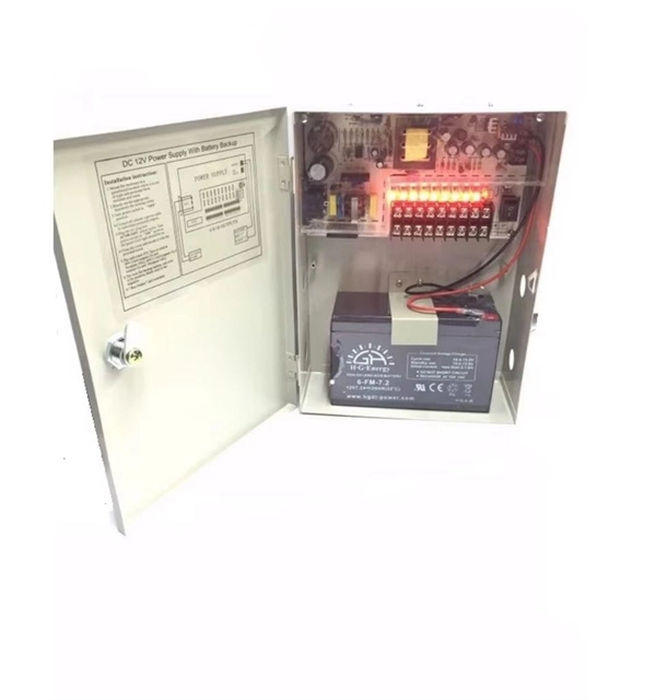 How to connect a fiber optic cable with a network port panel  PDF preview