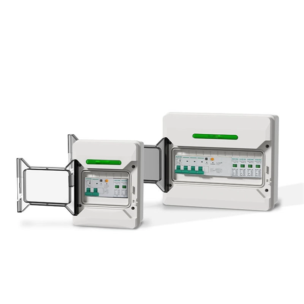 Optical Crystals and Optical Modules