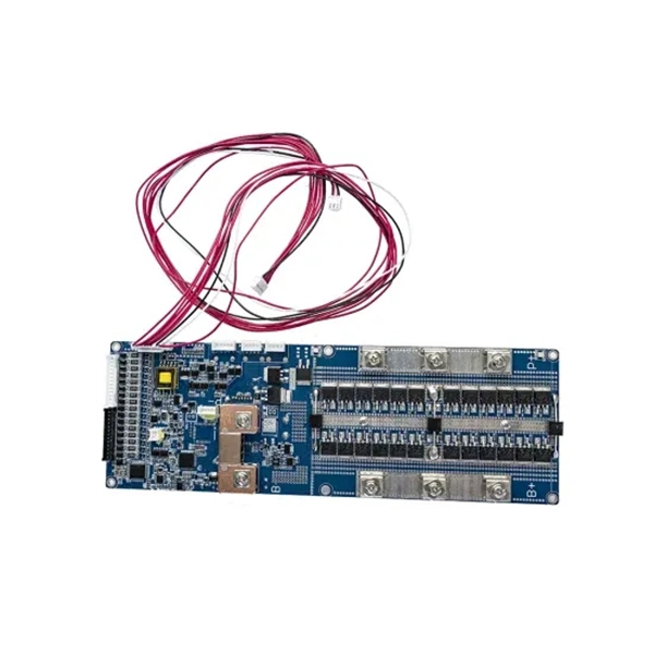 QSFP-DD optical module for remote monitoring in rail transit