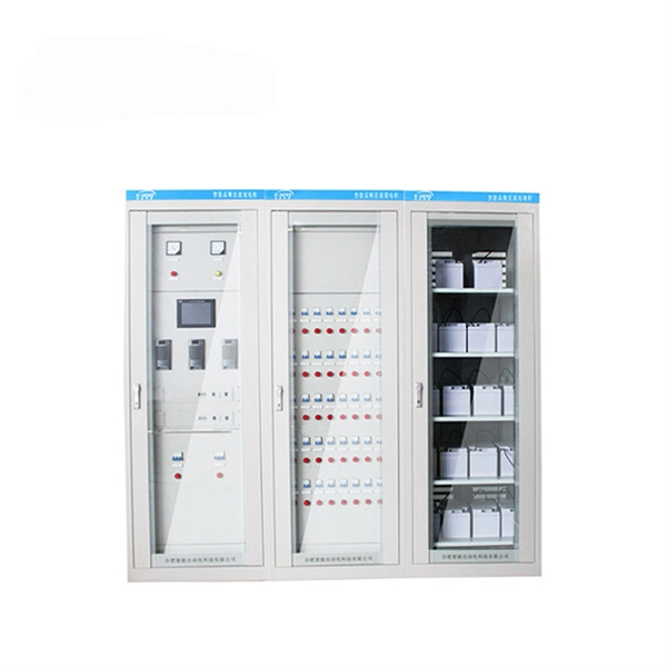 Bangladesh Data Center Rack IP54