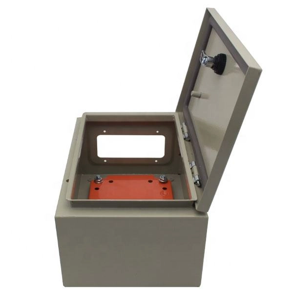 Temporary sockets for distribution boxes PDF preview