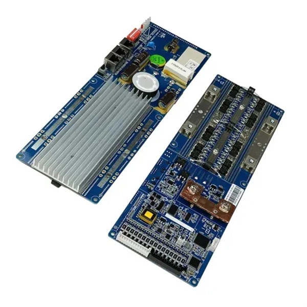 Tuvalu Tubular Busbar PDF preview