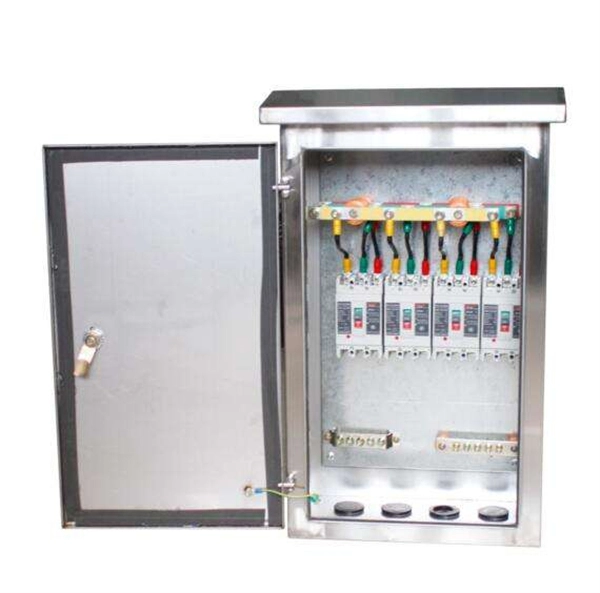 Recommended Core Switches for All-Optical Networks PDF preview