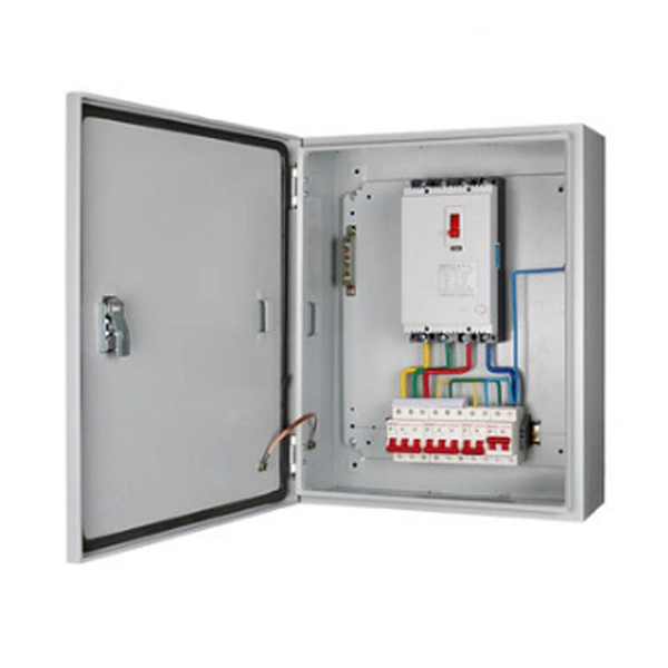 Distance of cable tray installation hangers