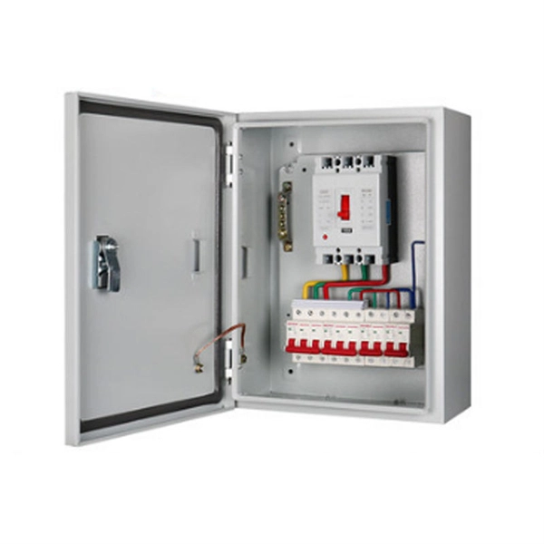 Price for Fiber Optic Box Obstruction PDF preview