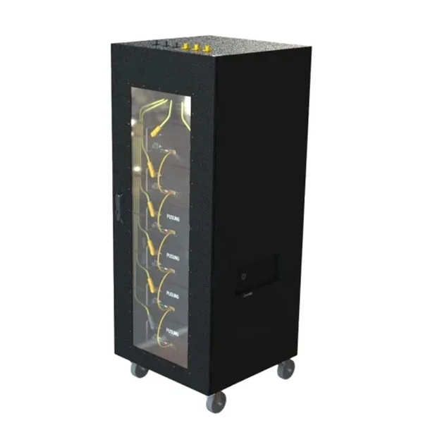 ATX on the distribution box