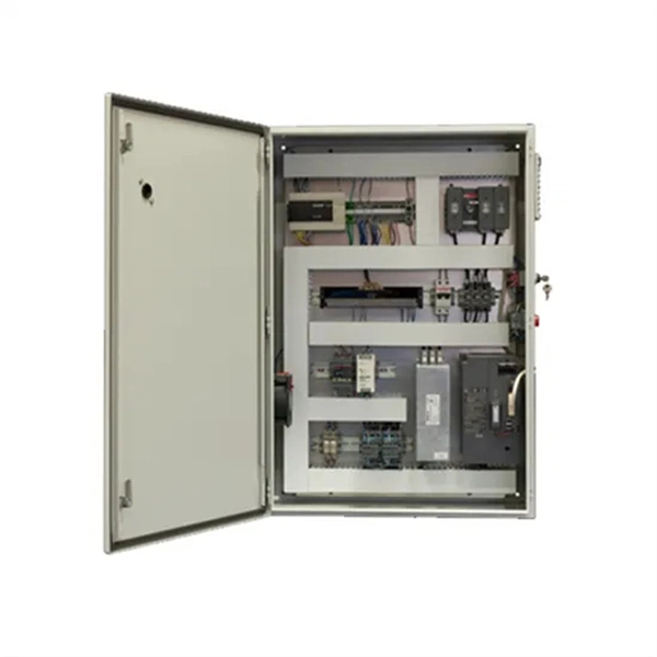 NRZ Industrial Grade Optical Switch