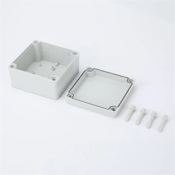How to wire the explosion-proof distribution box module 