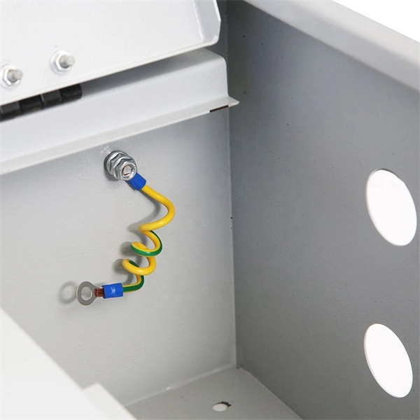 Xqj Trough-type cable tray dimensions