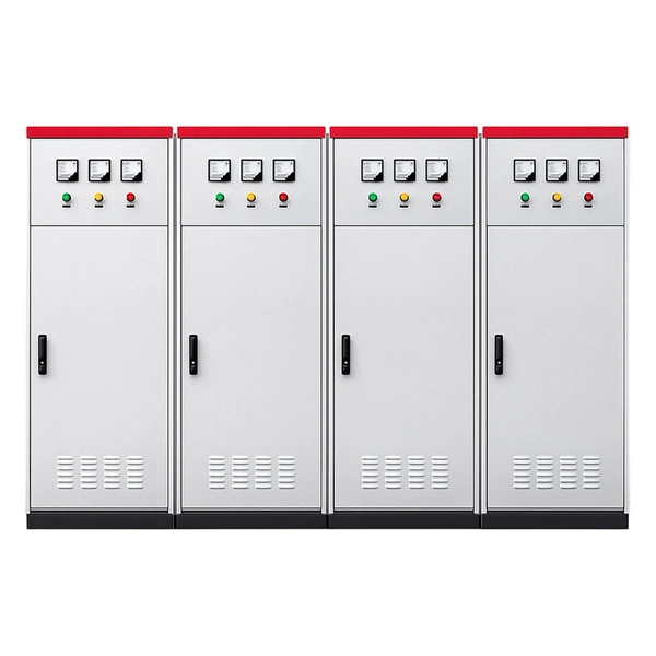 How to access Fibre Channel