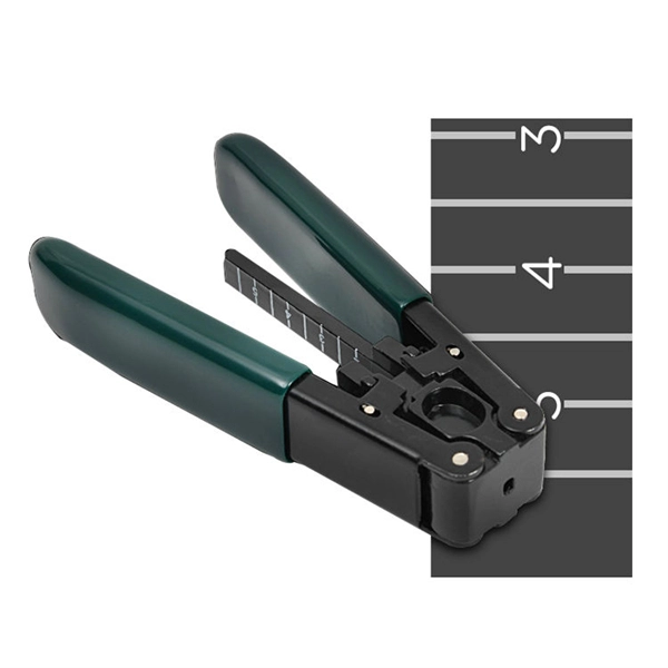 Distribution Box LDAL Dimensions