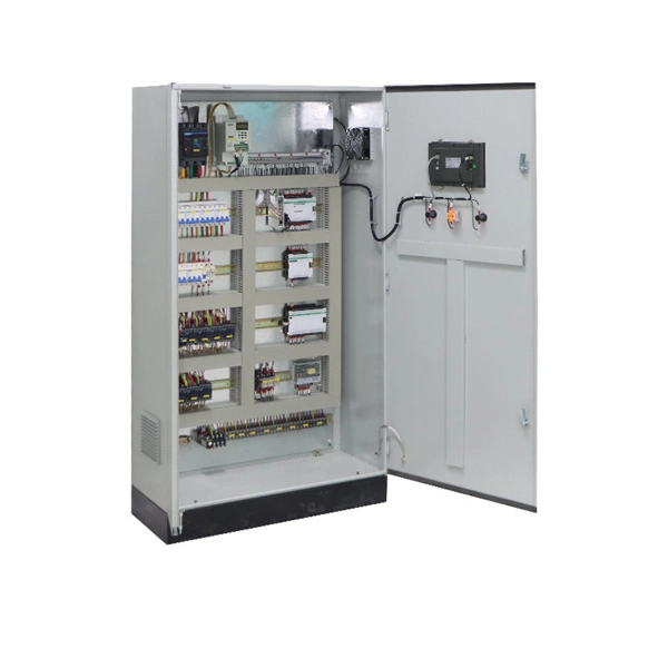 Internet Platform Self-Operated Data Center PDF preview