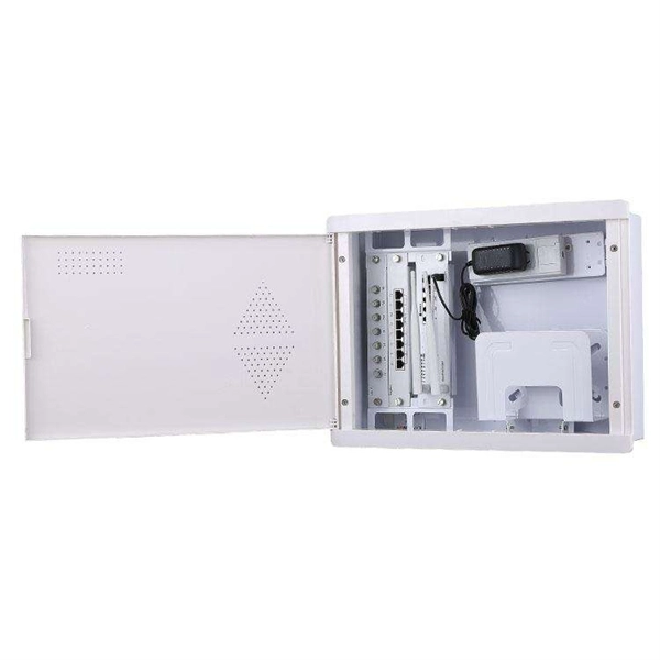 800G Air-Cooled Switch from Türkiye PDF preview