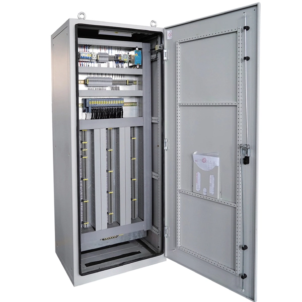 400A Explosion-proof Distribution Box PDF preview