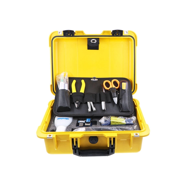 Price of Four-Core Multimode Fiber Optic Cable for Smart Buildings PDF preview